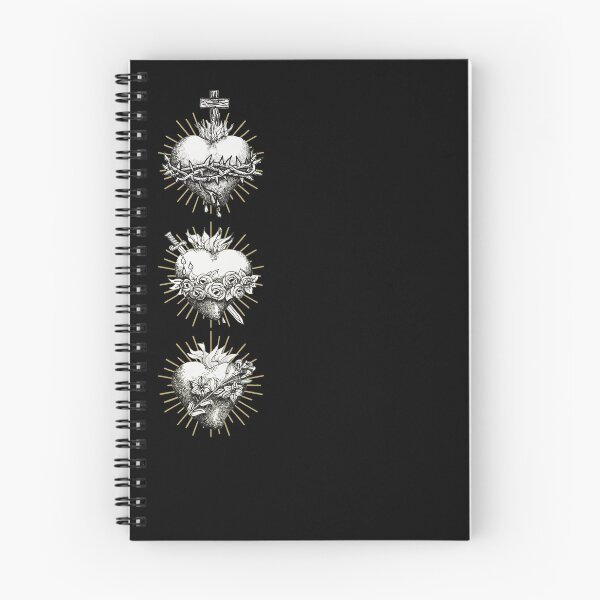 Item preview, Sacred Hearts designed and sold by PerfectSeptem.