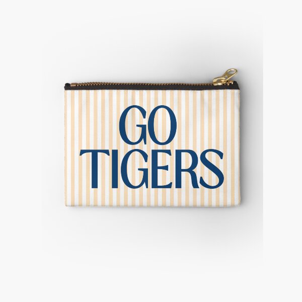 Item preview, Go Tigers designed and sold by brookefountainn.