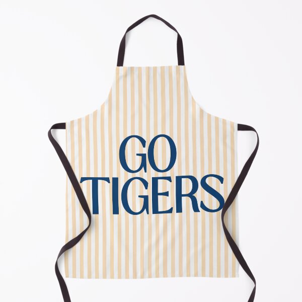 Item preview, Go Tigers designed and sold by brookefountainn.