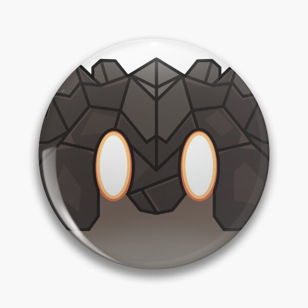 Item preview, Slime geo de Genshin Impact designed and sold by OceanTSQ.