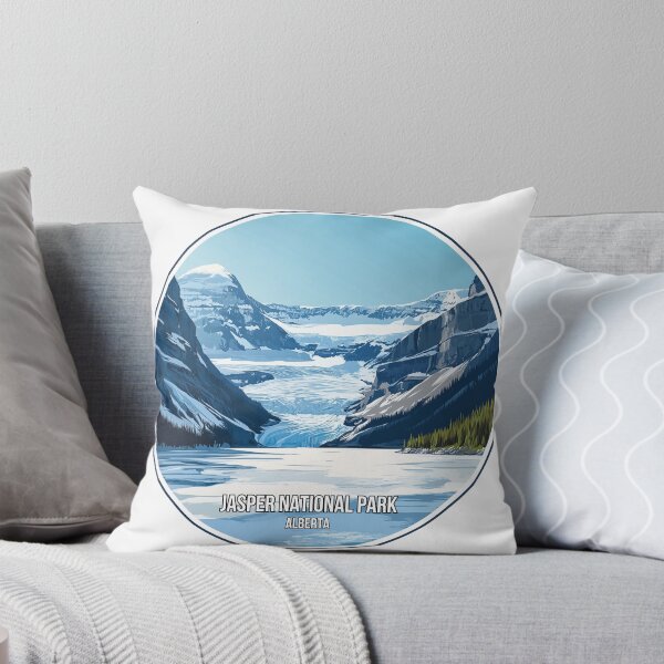Item preview, Jasper National Park (Alberta) designed and sold by digitalcupids.