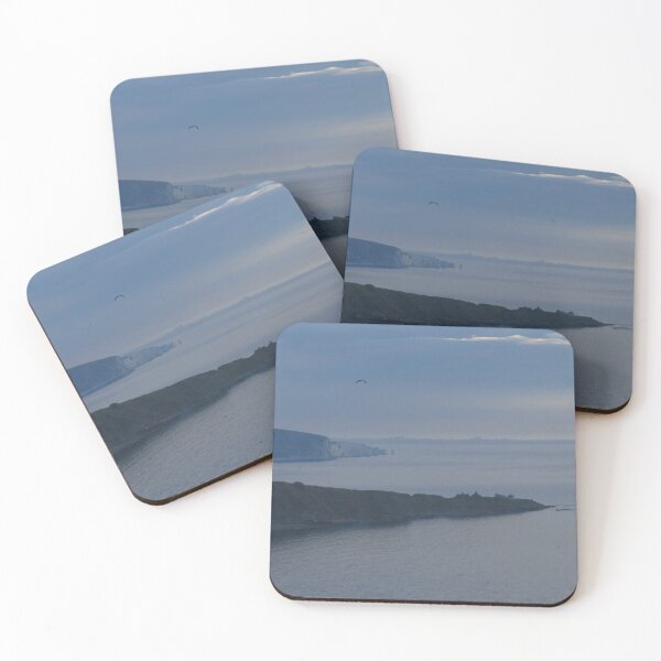 Item preview, Peveril Point & Old Harry's Rocks, Dorset designed and sold by wiggyofipswich.