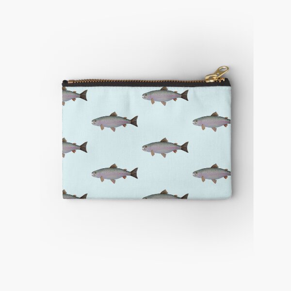 Item preview, Rainbow Trout designed and sold by Sarah Addy.