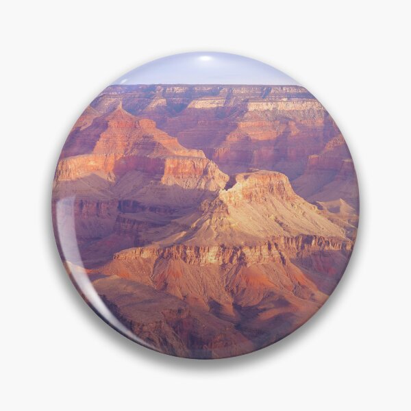Item preview, Majestic view of the Grand Canyon with deep shadows during sunset designed and sold by rn19920728.
