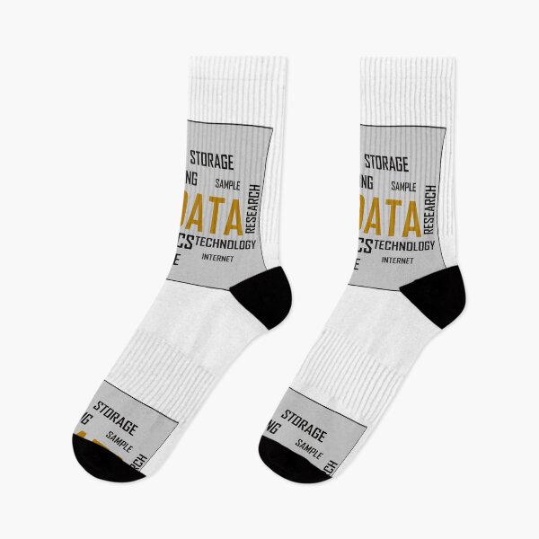 Item preview, Big Data – Tech-Inspired Design for Data Lovers and Analysts  ?️ Tags: designed and sold by ArtsyExplorer.