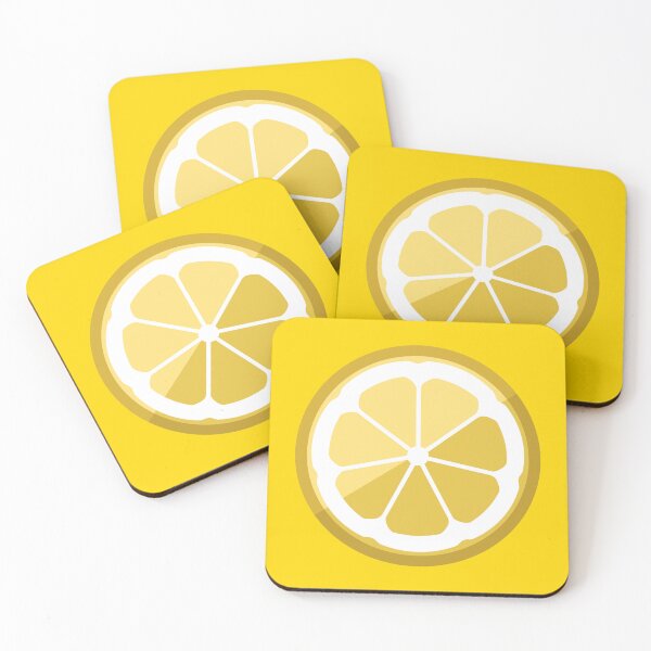 Item preview, Lemon designed and sold by OceanTSQ.