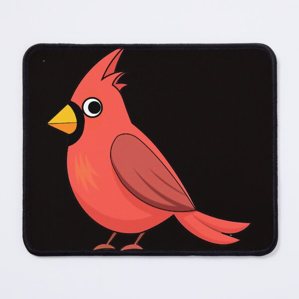 Item preview, Red Cardinal designed and sold by ViaARTfactory.