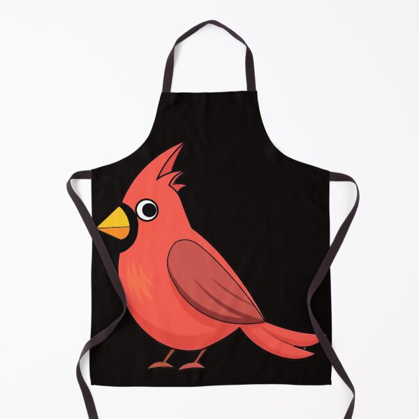 Item preview, Red Cardinal designed and sold by ViaARTfactory.