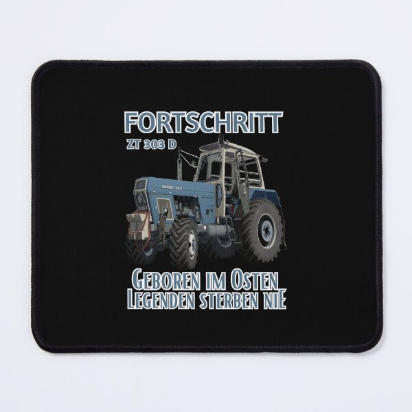 Item preview, Fortschritt ZT 303 Tractor – Born in the East! designed and sold by Zerberus71.