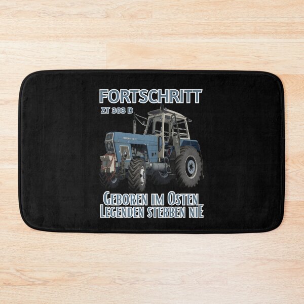 Item preview, Fortschritt ZT 303 Tractor – Born in the East! designed and sold by Zerberus71.