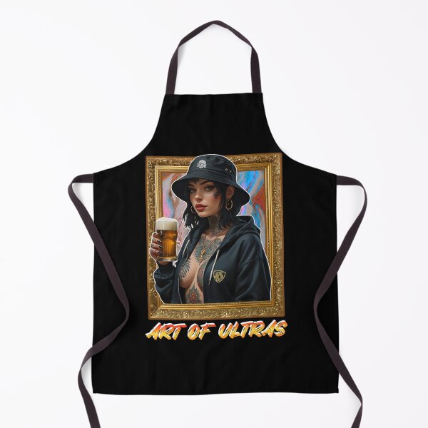 Item preview, Art Of Ultras - Football Fanatics designed and sold by Domel Dirty Draft.