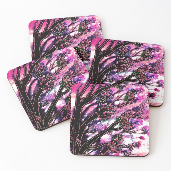 Item preview, Tree, Candy Skies designed and sold by Linda Callaghan.