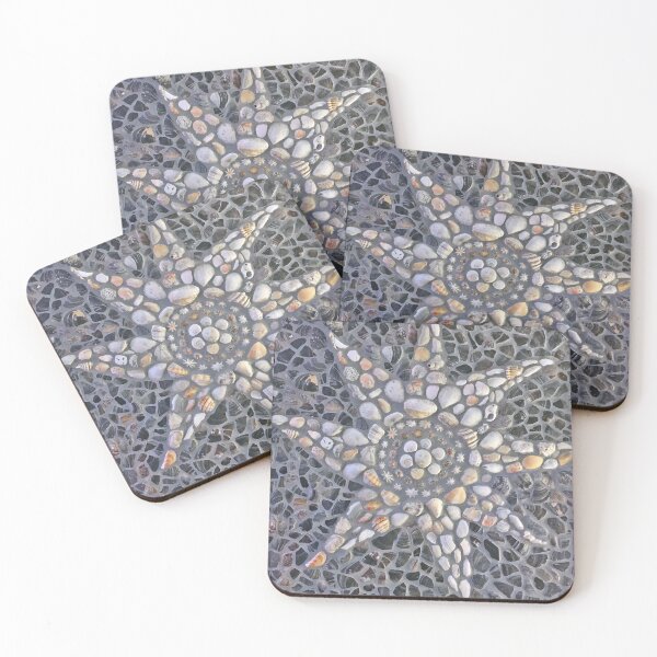 Item preview, Sirius Majoris Coaster designed and sold by Thony van der Mol.