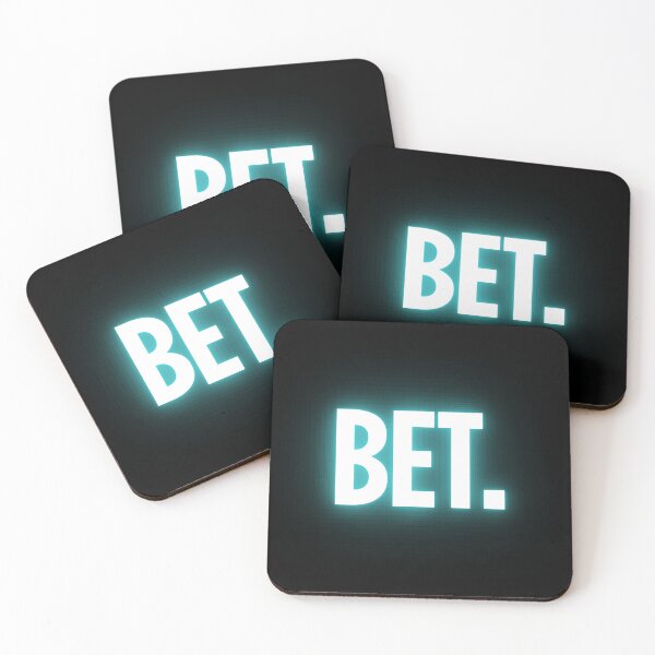 Item preview, Bet. designed and sold by JustiesDesigns.