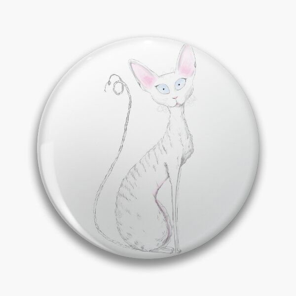 Item preview, Giselle Cornietoon designed and sold by CatsArt-BiHoff.