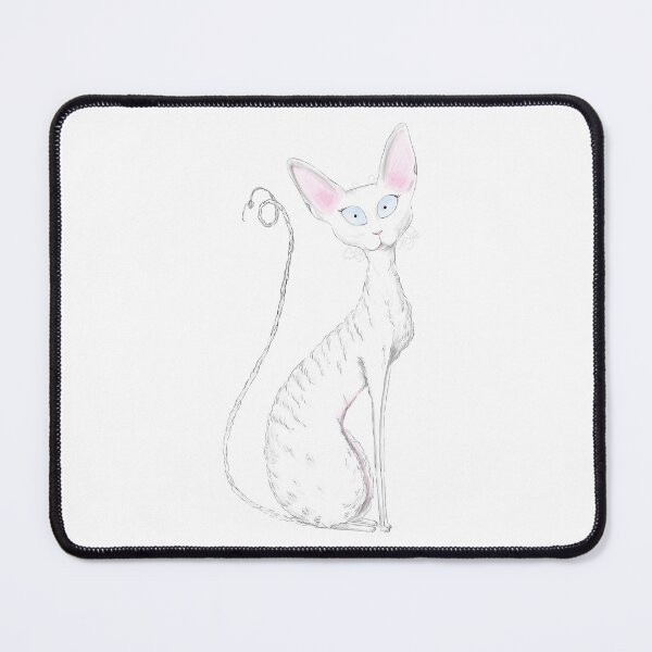 Item preview, Giselle Cornietoon designed and sold by CatsArt-BiHoff.