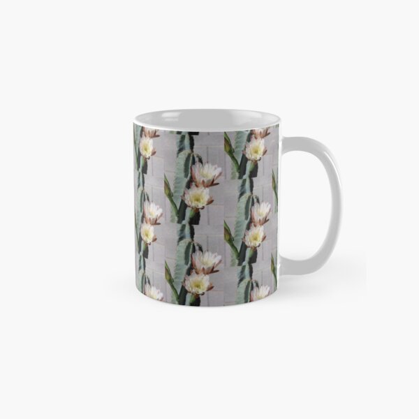 Item preview, Night Blooming Cactus  designed and sold by Tom Janca.