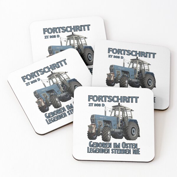 Item preview, Fortschritt ZT 303 Tractor – Born in the East! designed and sold by Zerberus71.