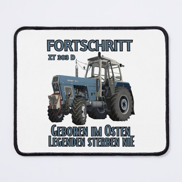 Item preview, Fortschritt ZT 303 Tractor – Born in the East! designed and sold by Zerberus71.
