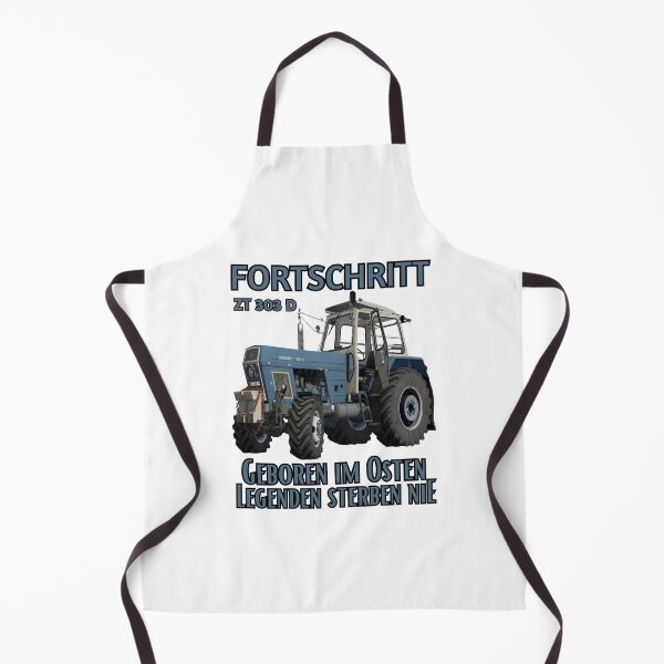 Item preview, Fortschritt ZT 303 Tractor – Born in the East! designed and sold by Zerberus71.
