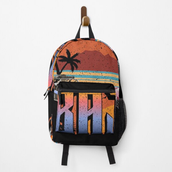 Item preview, Baja Life designed and sold by DaygoStyleCo.