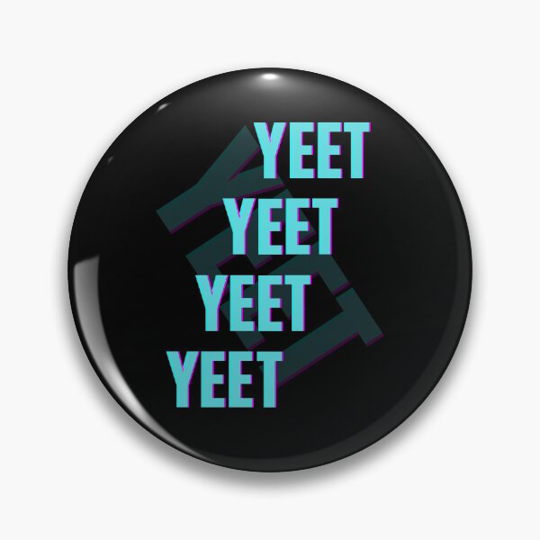 Item preview, Yeet. designed and sold by JustiesDesigns.