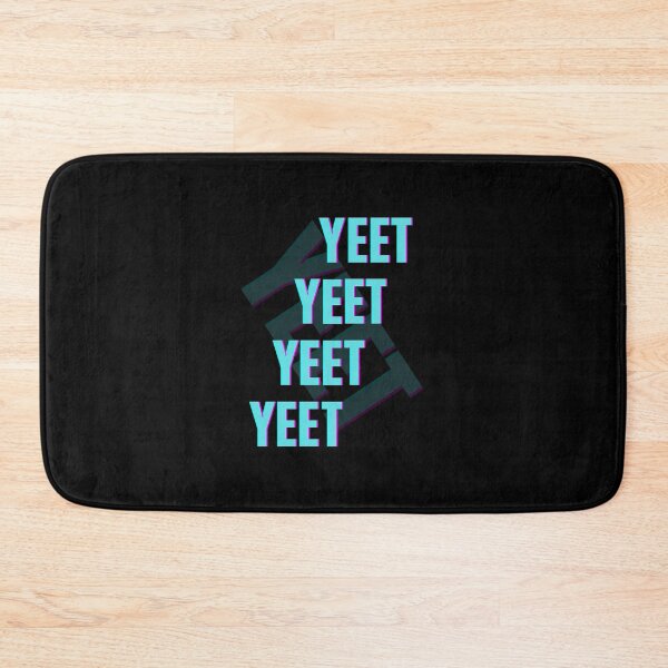 Item preview, Yeet. designed and sold by JustiesDesigns.
