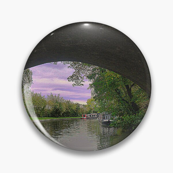 Item preview, Within the Curve Around Weedon designed and sold by Larry Davis.