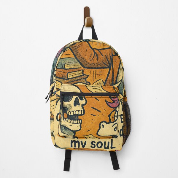 Item preview, Unicorn Academic Breakdown – MLA Ruined My Soul designed and sold by Asbiell.