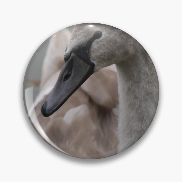 Item preview, Portrait of a Gosling designed and sold by Larry Davis.