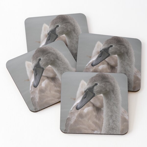 Item preview, Portrait of a Gosling designed and sold by Larry Davis.