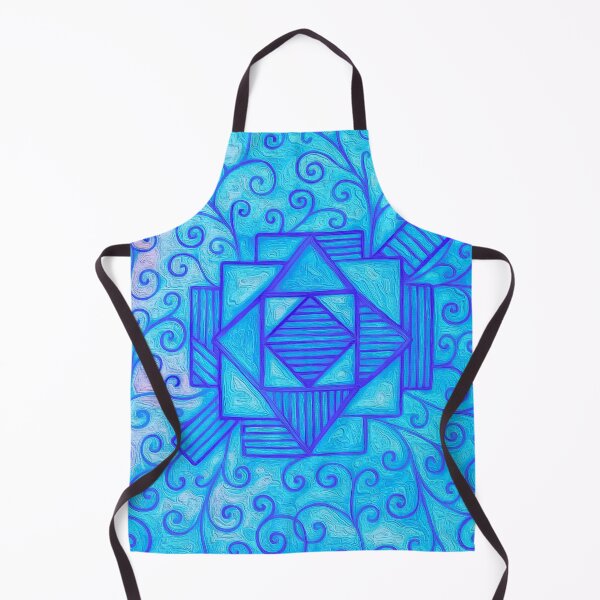 Item preview, Geometric vs Organic Etching 1 designed and sold by BloomingbySJ.
