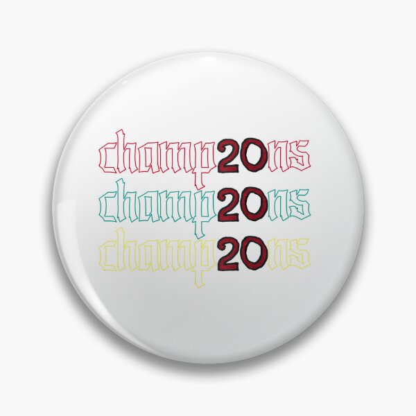 Item preview, Campeones designed and sold by ihartjoehart.