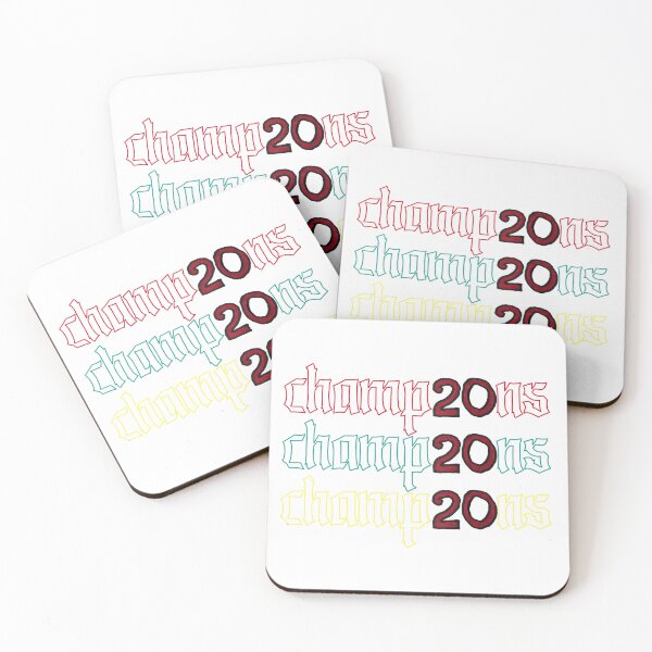 Item preview, Campeones designed and sold by ihartjoehart.