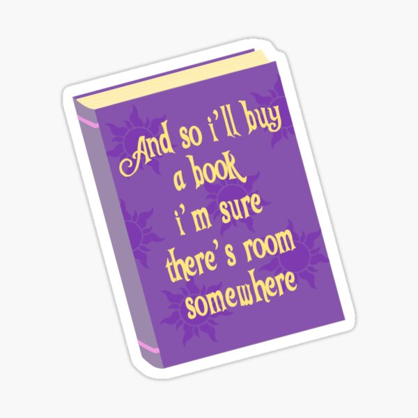 Item preview, Buying books hobby designed and sold by LFoxJ.