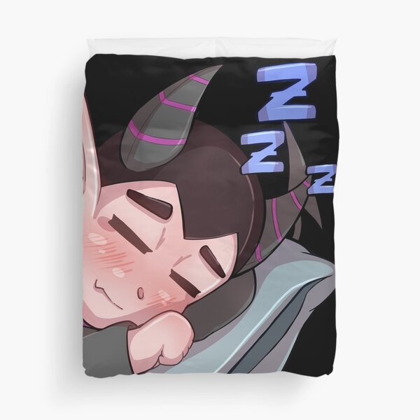 Item preview, Eepy Sebby designed and sold by The Incubus Cult Merch Store.