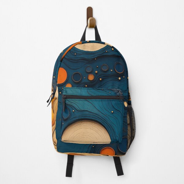 Item preview, Terra Orbits designed and sold by Kaleidoscope Print.
