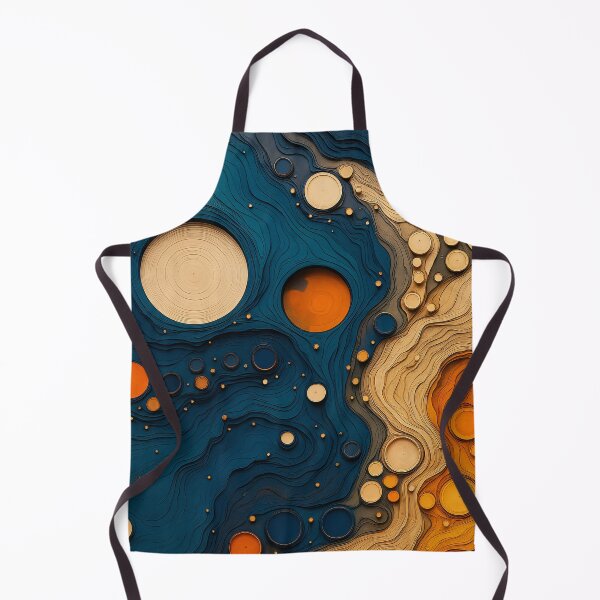 Item preview, Terra Orbits designed and sold by Kaleidoscope Print.