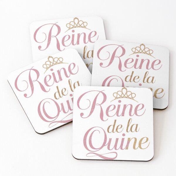 Item preview, Traditional Lotto - Queen of Quine - Perfect gift for lotto fans designed and sold by liligo-art.