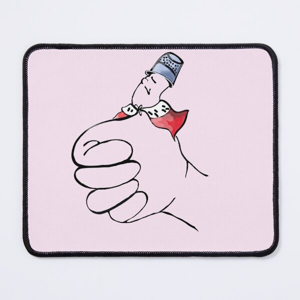 Item preview, Proud finger designed and sold by IrinaZak.