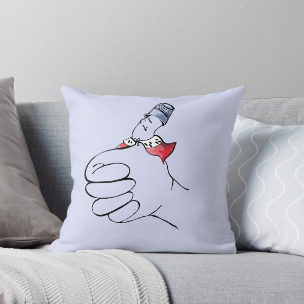 Item preview, Proud finger designed and sold by IrinaZak.