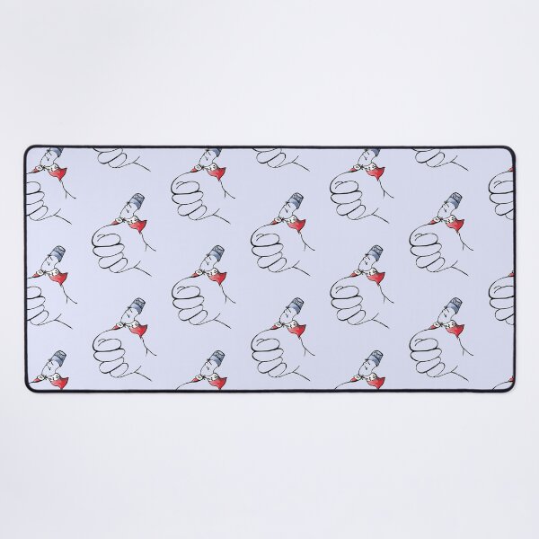 Item preview, Proud finger designed and sold by IrinaZak.