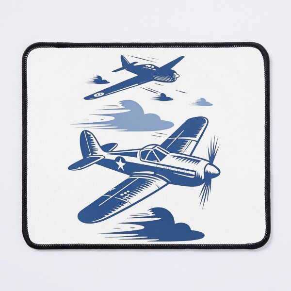 Item preview, Classic fighter plane designed and sold by Nano4us.