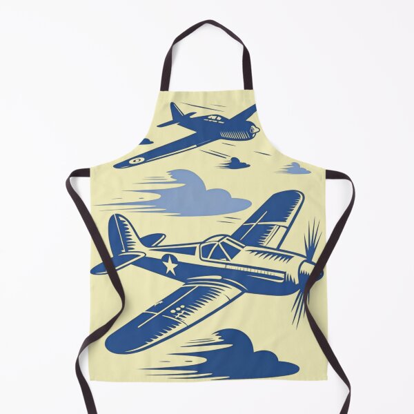 Item preview, Classic fighter plane designed and sold by Nano4us.