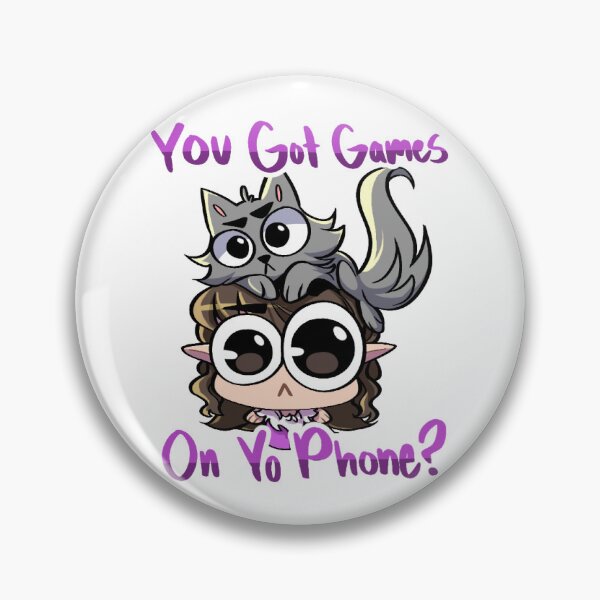 Item preview, Empress Stare w/ Text designed and sold by PrehistoricEmpress.