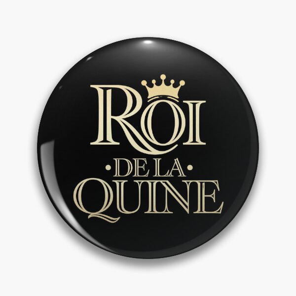 Item preview, Traditional Lotto - King of Quine - Perfect gift for lotto fans designed and sold by liligo-art.