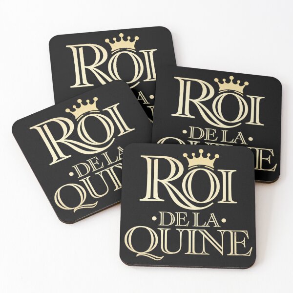 Item preview, Traditional Lotto - King of Quine - Perfect gift for lotto fans designed and sold by liligo-art.