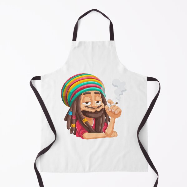 Item preview, bob Marley Cartoon designed and sold by USLArtHouse.