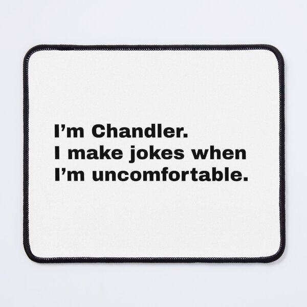 Item preview, I'm Chandler designed and sold by KatNics.