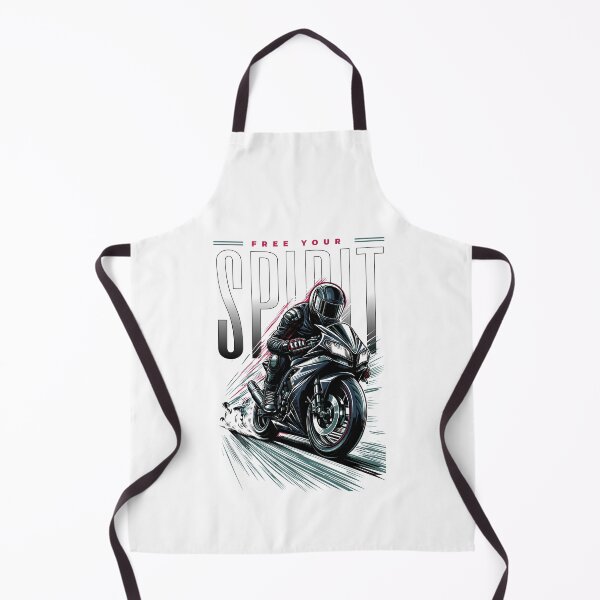 Item preview, Free Your Spirit – Live free and authentic designed and sold by ByZimbo.